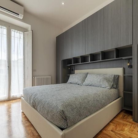 רומא Rione Prati Elegant Apartment With Balcony מראה חיצוני תמונה