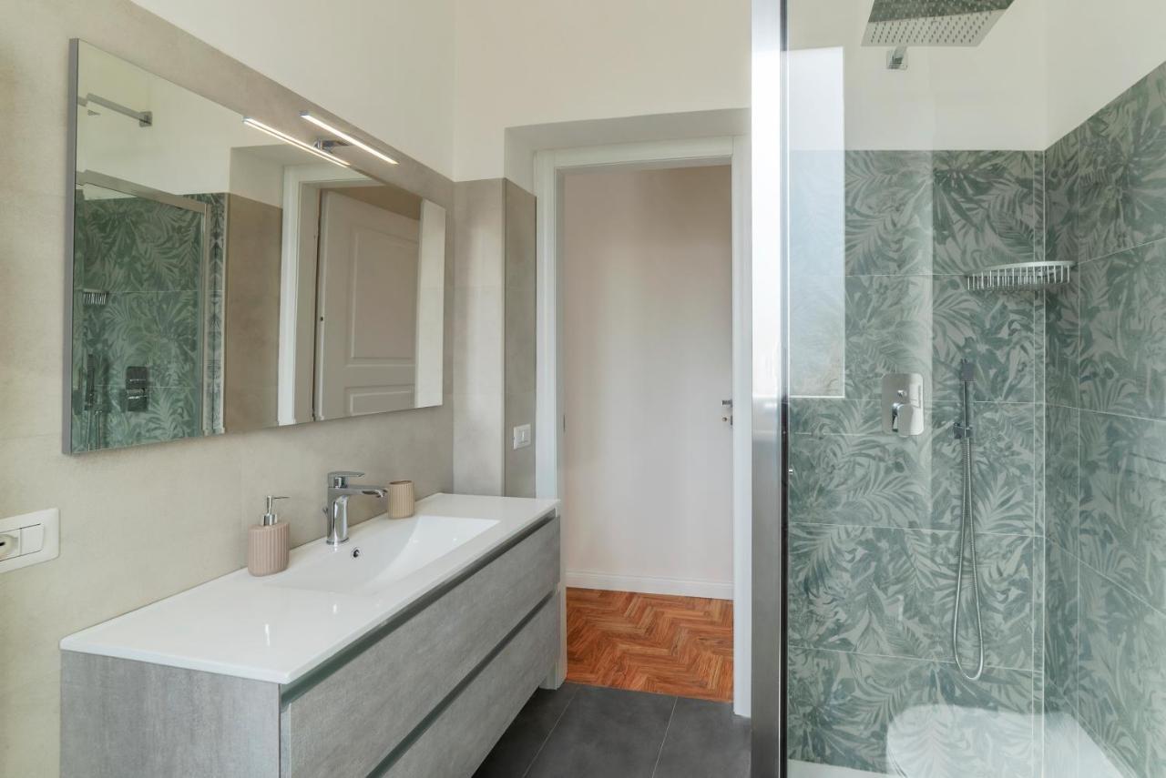 רומא Rione Prati Elegant Apartment With Balcony מראה חיצוני תמונה
